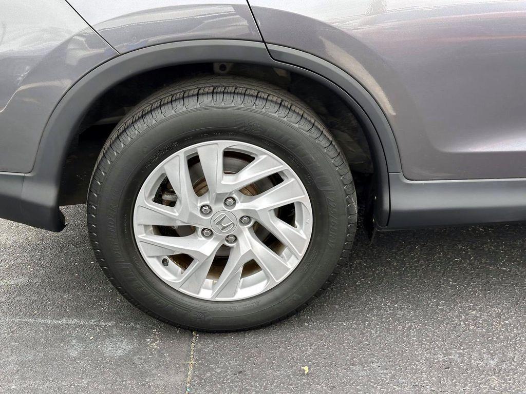 used 2015 Honda CR-V car, priced at $16,888