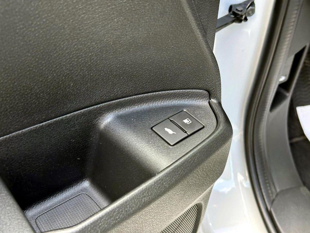 used 2023 Honda Passport car, priced at $31,999