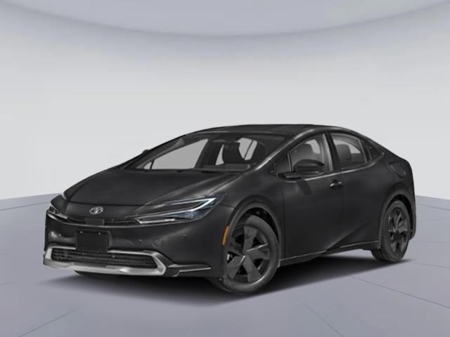 new 2026 Toyota Prius Plug-In Hybrid car, priced at $35,414