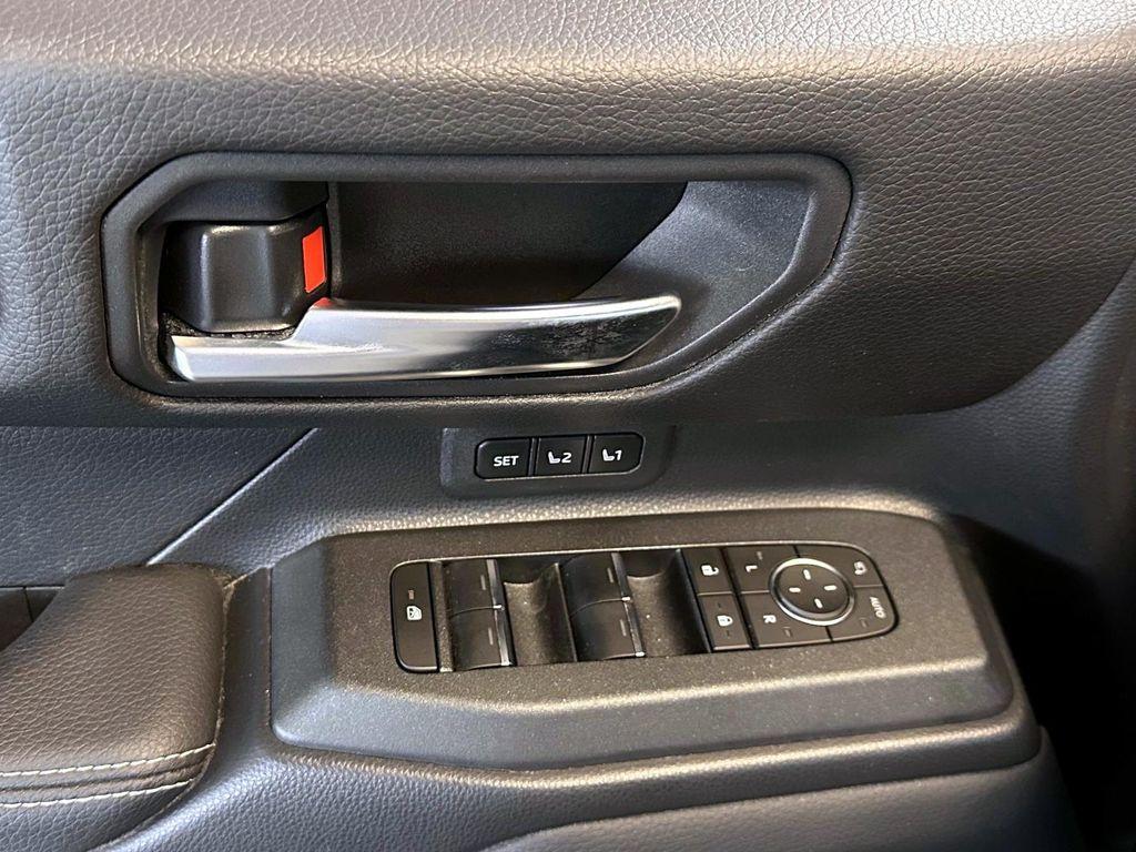 used 2024 Toyota Land Cruiser car, priced at $64,997