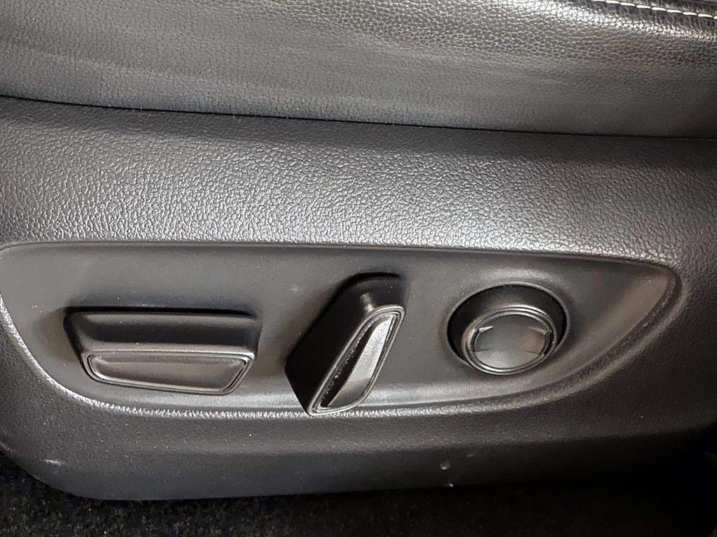 used 2024 Toyota Land Cruiser car, priced at $64,997