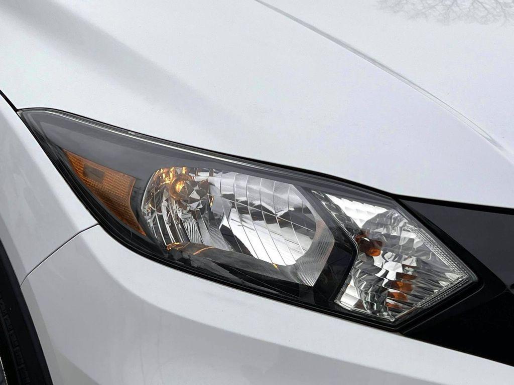 used 2016 Honda HR-V car, priced at $16,999