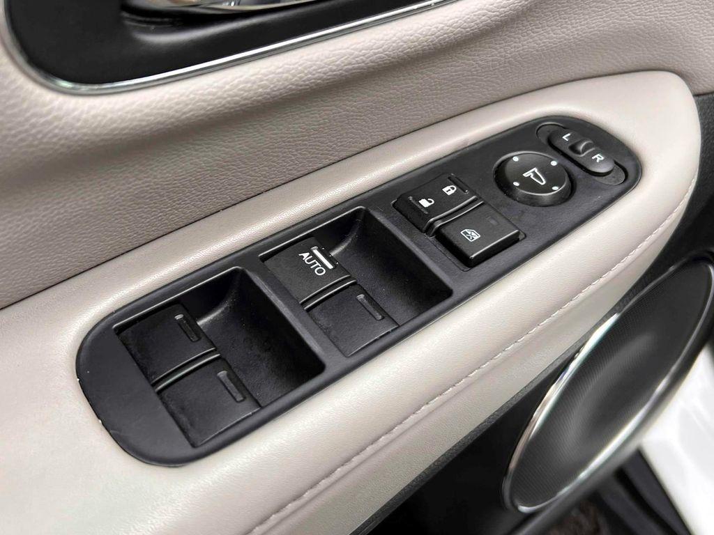 used 2016 Honda HR-V car, priced at $16,999