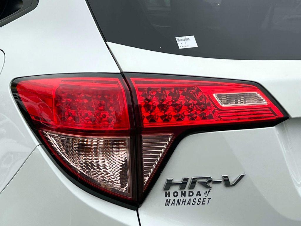 used 2016 Honda HR-V car, priced at $16,999