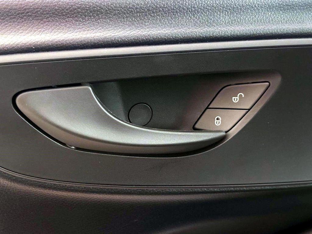 used 2025 Mercedes-Benz Sprinter 2500 car, priced at $49,895