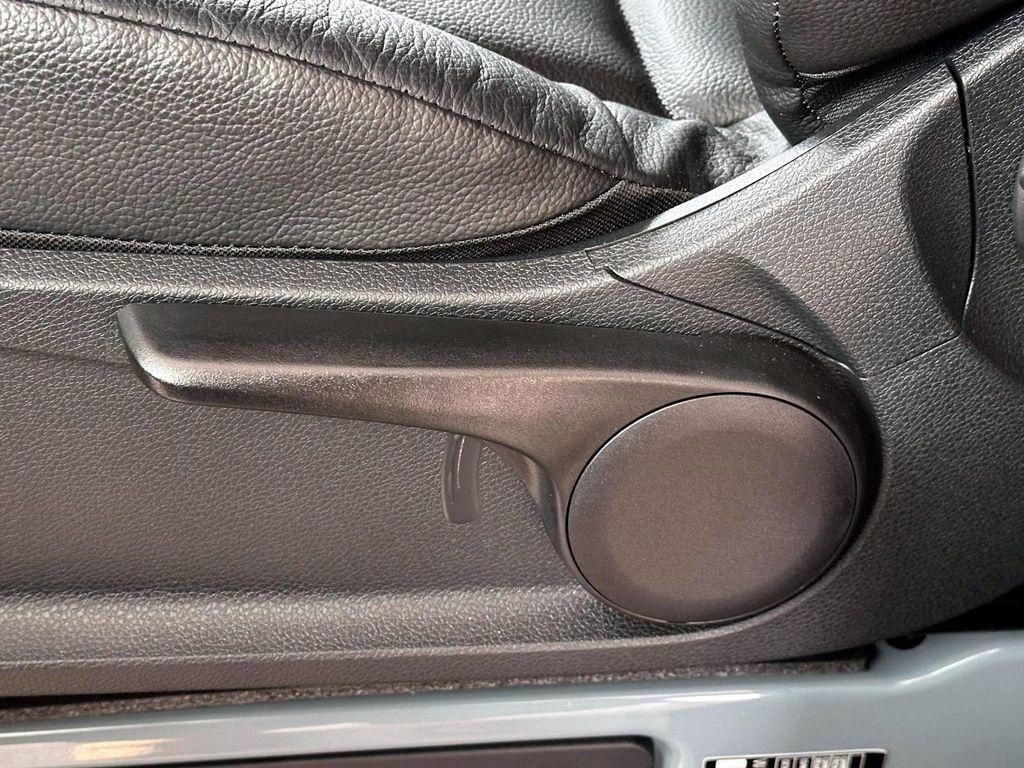 used 2025 Mercedes-Benz Sprinter 2500 car, priced at $49,895