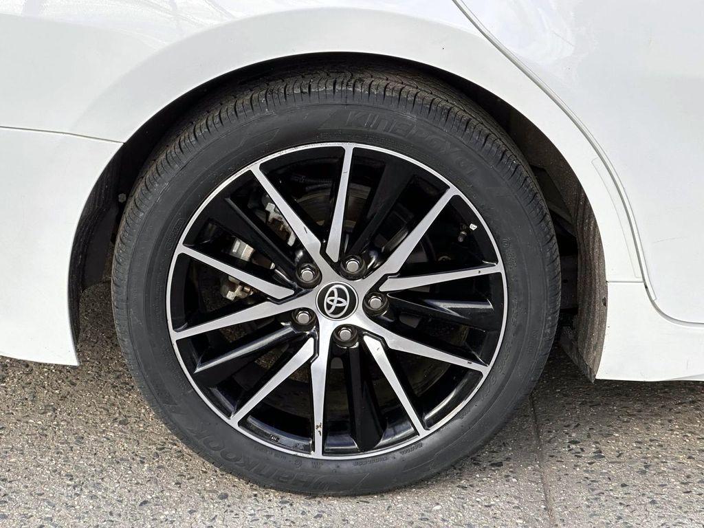 used 2023 Toyota Camry car, priced at $25,997