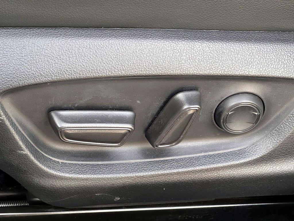 used 2023 Toyota Camry car, priced at $25,997