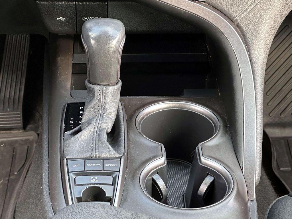 used 2023 Toyota Camry car, priced at $25,997