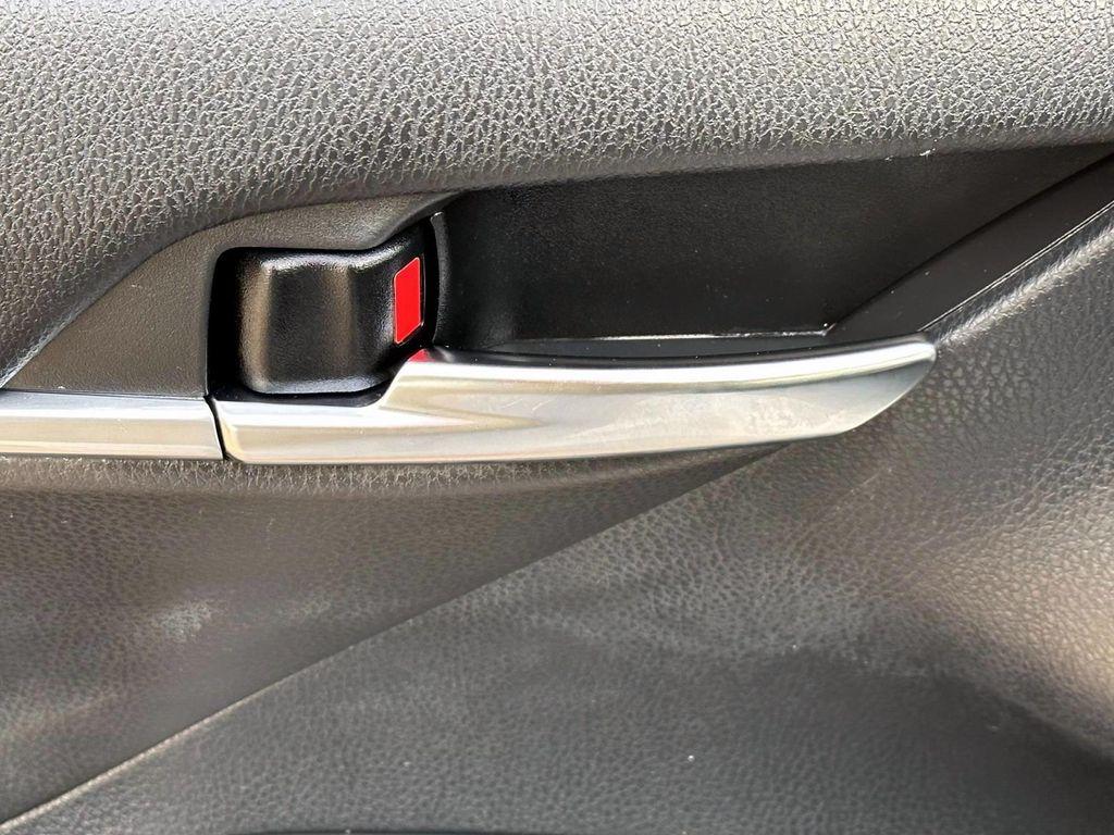 used 2023 Toyota Camry car, priced at $25,997