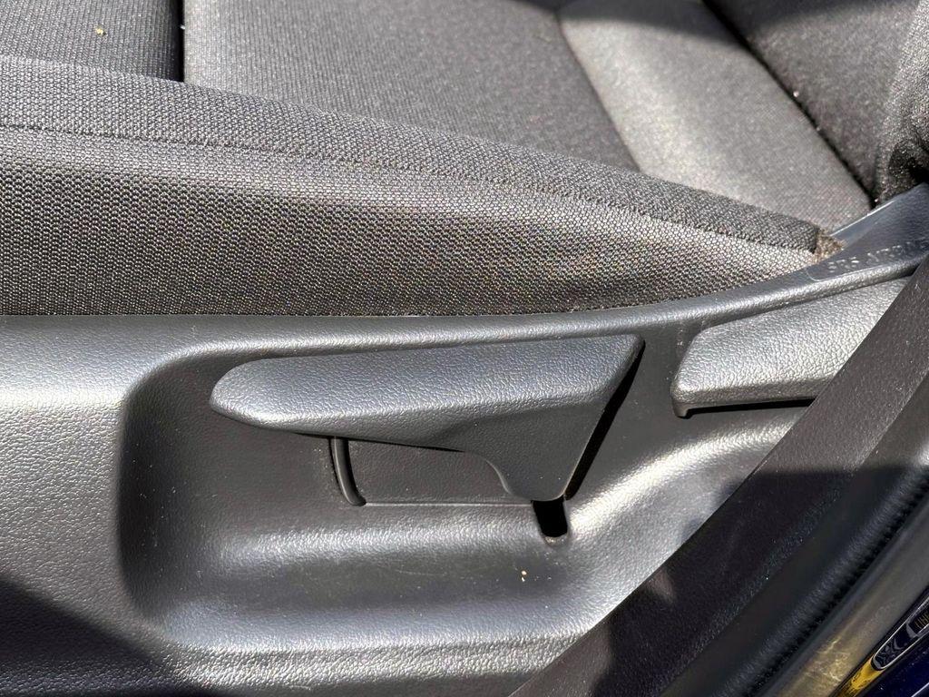 used 2025 Toyota Corolla car, priced at $22,672