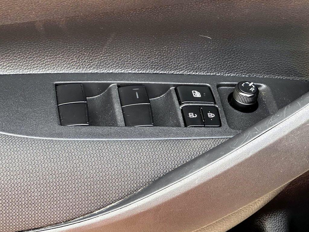 used 2025 Toyota Corolla car, priced at $22,672