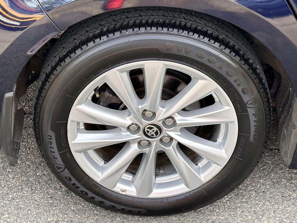 used 2025 Toyota Corolla car, priced at $22,672