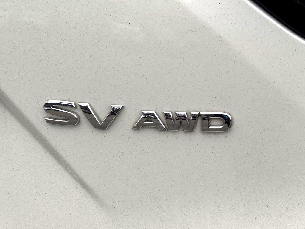 used 2021 Nissan Murano car, priced at $20,324