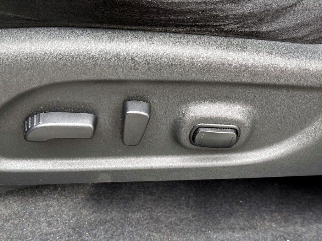 used 2021 Nissan Murano car, priced at $20,324