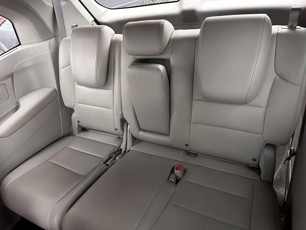 used 2012 Honda Odyssey car, priced at $15,172