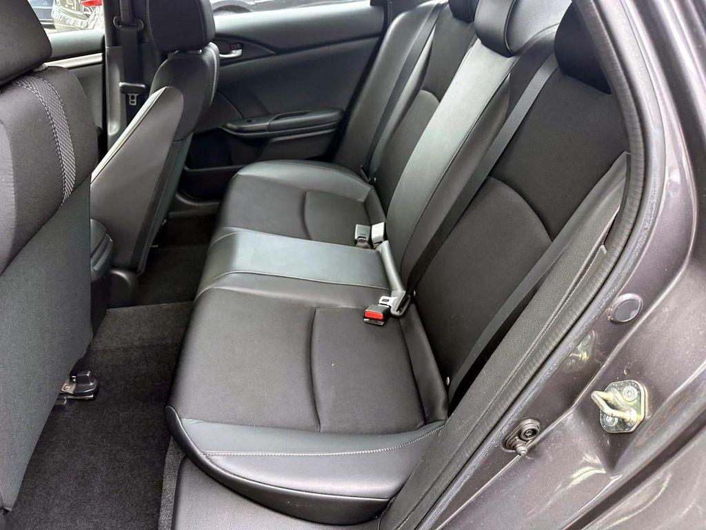 used 2020 Honda Civic car, priced at $20,995