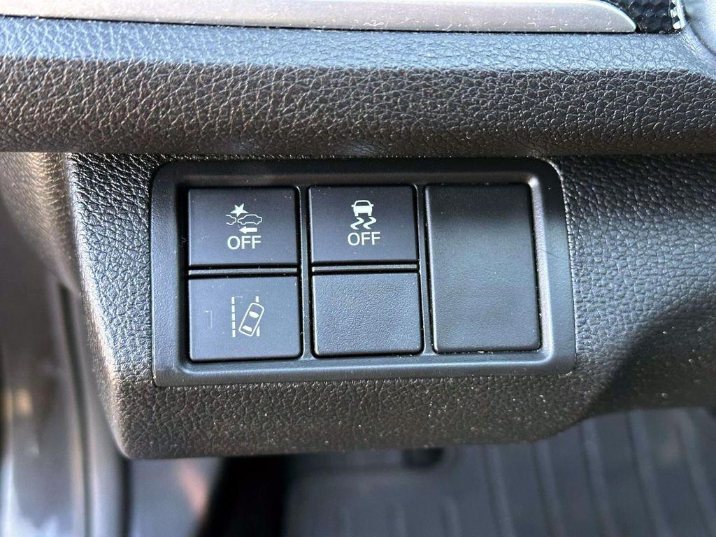 used 2021 Honda Civic car, priced at $19,780