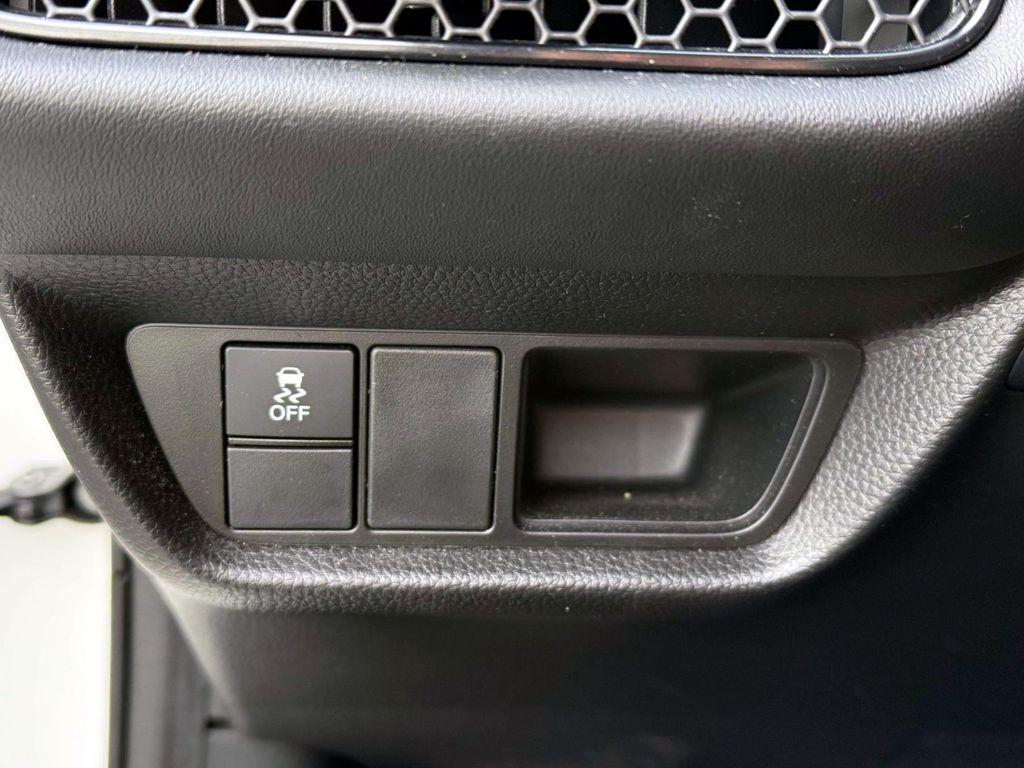 used 2023 Honda HR-V car, priced at $23,999