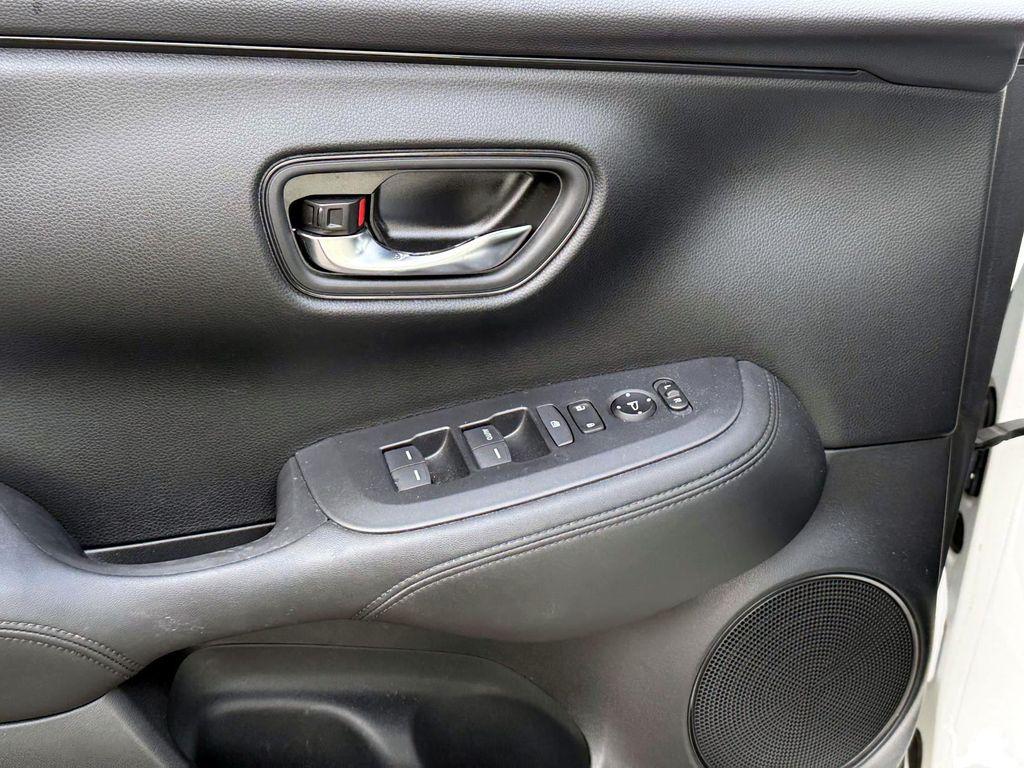 used 2023 Honda HR-V car, priced at $23,999