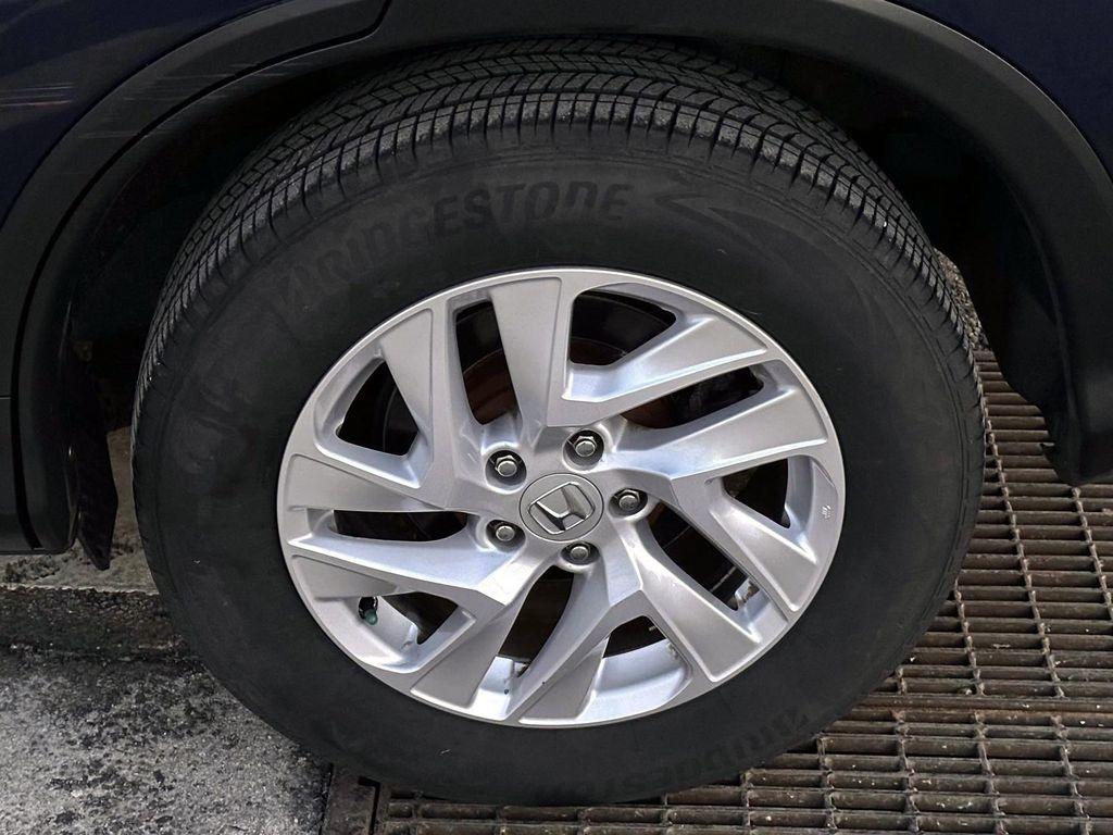 used 2016 Honda CR-V car, priced at $16,897