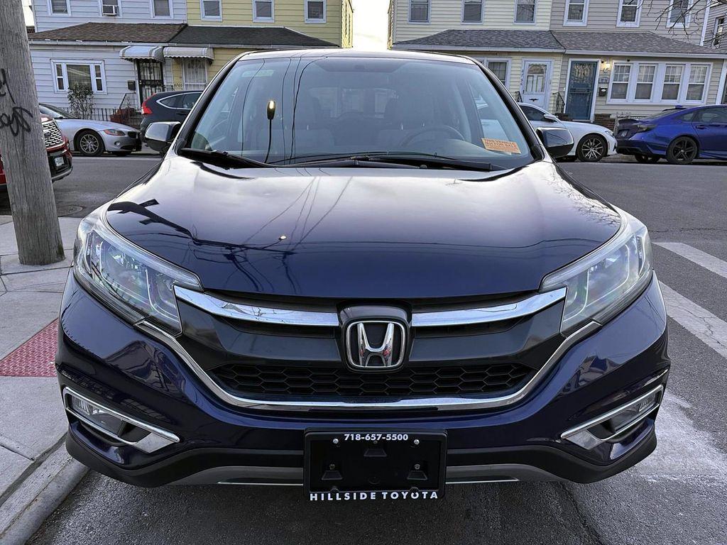 used 2016 Honda CR-V car, priced at $16,897