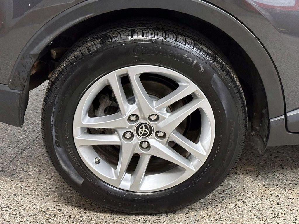 used 2021 Toyota C-HR car, priced at $22,997