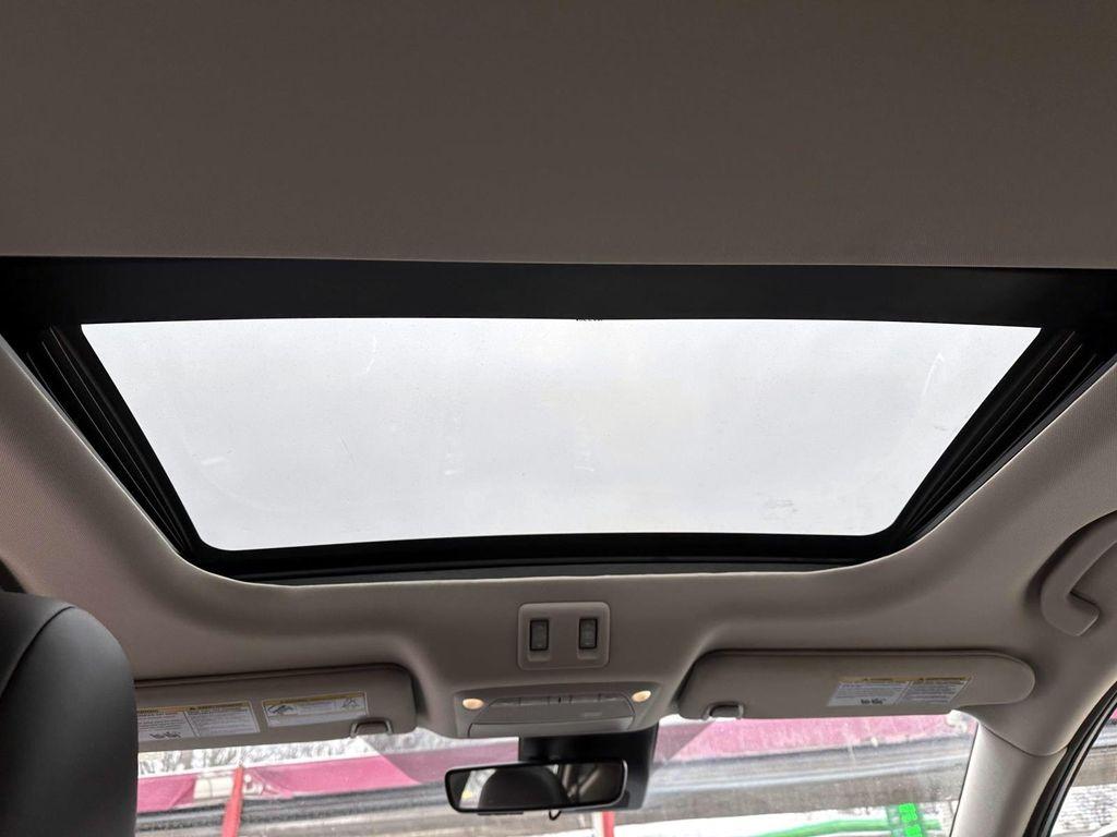 used 2024 Nissan Murano car, priced at $35,679