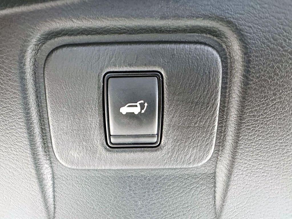 used 2024 Nissan Murano car, priced at $35,679