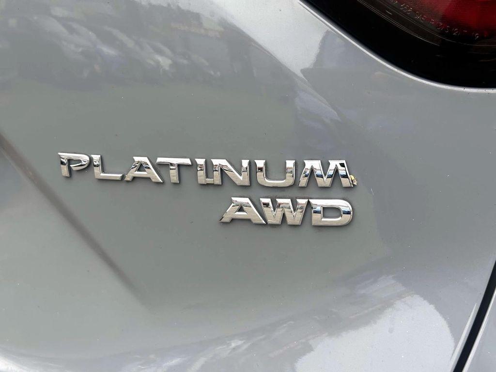 used 2024 Nissan Murano car, priced at $35,679