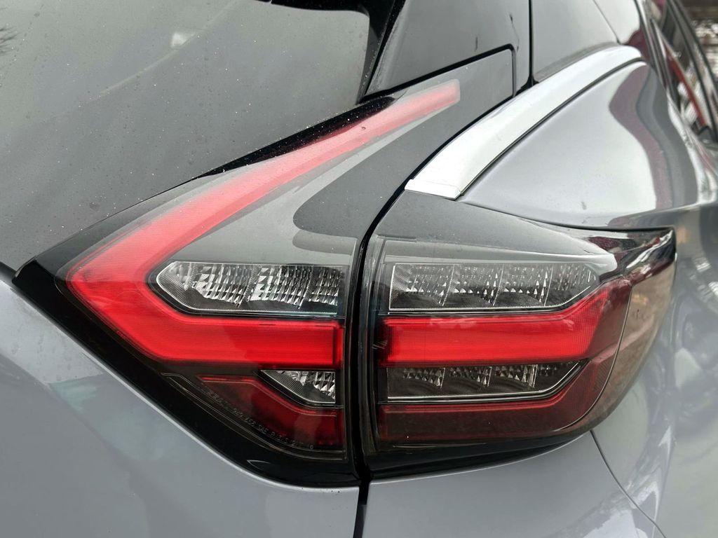 used 2024 Nissan Murano car, priced at $35,679