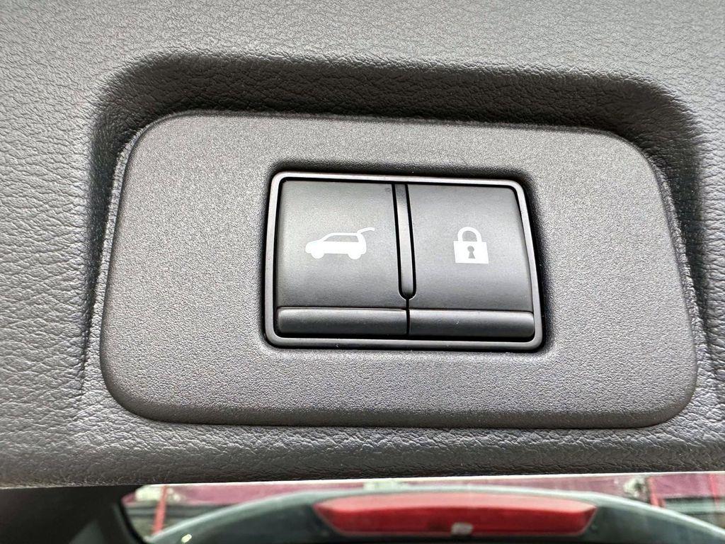 used 2023 Nissan Rogue car, priced at $23,430