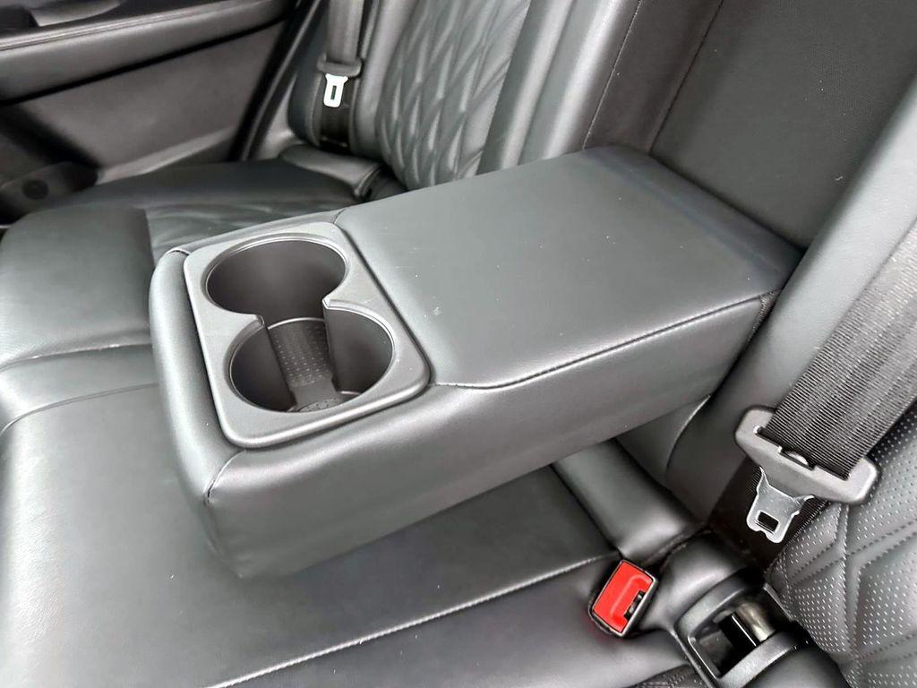 used 2023 Nissan Rogue car, priced at $23,430