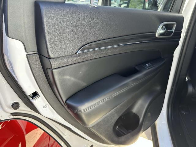 used 2019 Jeep Grand Cherokee car, priced at $19,172