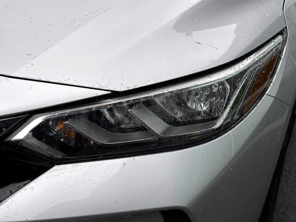 used 2023 Nissan Sentra car, priced at $19,985