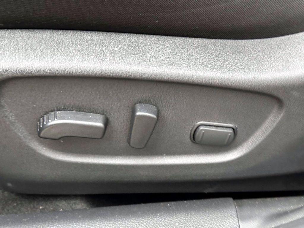 used 2019 Nissan Rogue Sport car, priced at $18,995