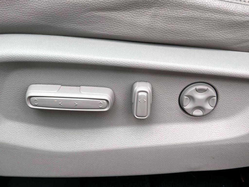 used 2024 Honda Odyssey car, priced at $35,999