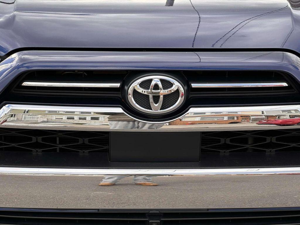 used 2023 Toyota 4Runner car, priced at $43,897