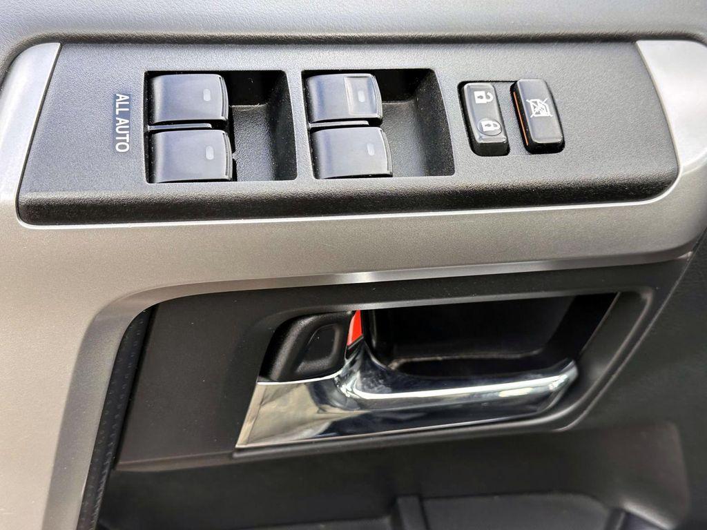 used 2023 Toyota 4Runner car, priced at $43,897