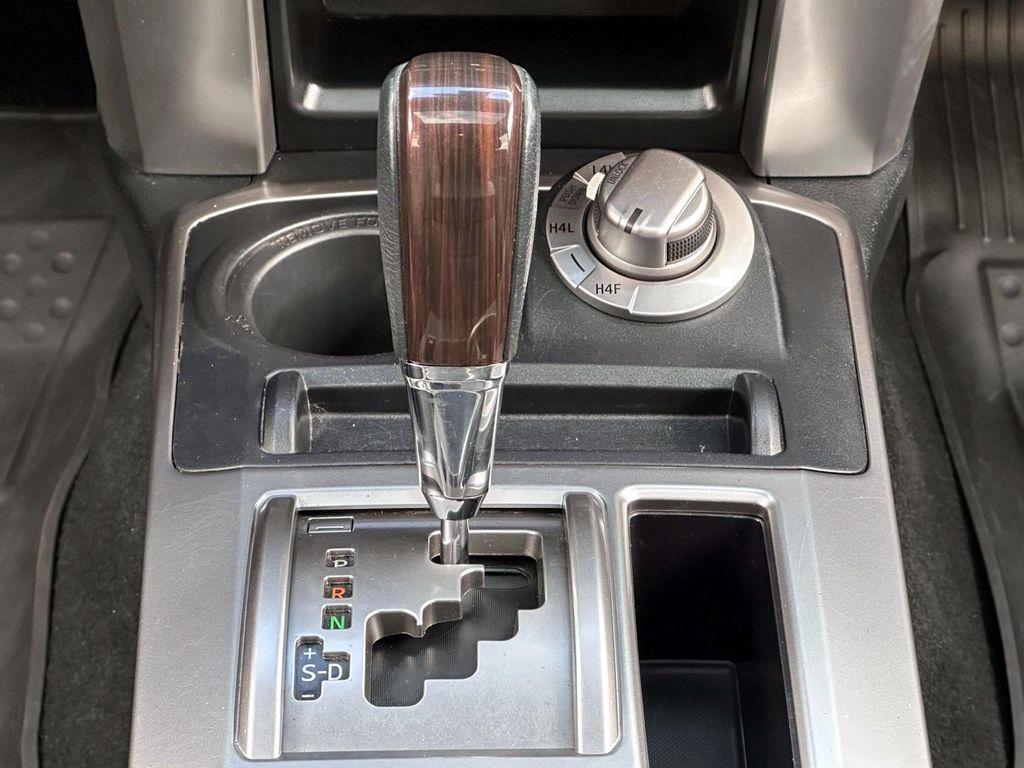 used 2023 Toyota 4Runner car, priced at $43,897