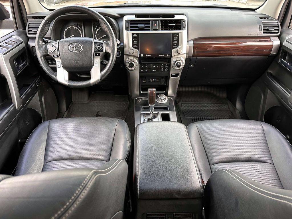 used 2023 Toyota 4Runner car, priced at $43,897