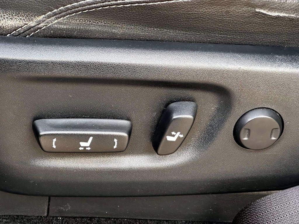 used 2023 Toyota 4Runner car, priced at $43,897