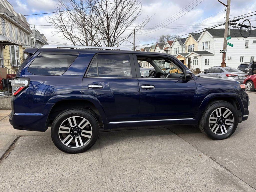 used 2023 Toyota 4Runner car, priced at $43,897