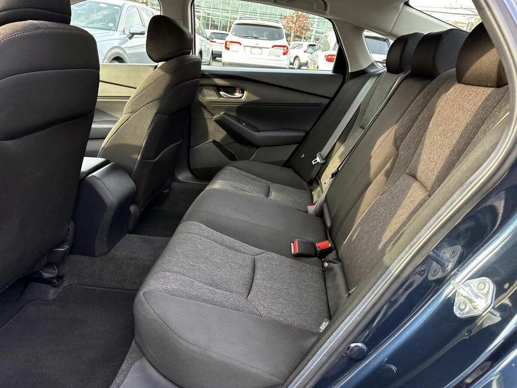 used 2024 Honda Accord car, priced at $25,999