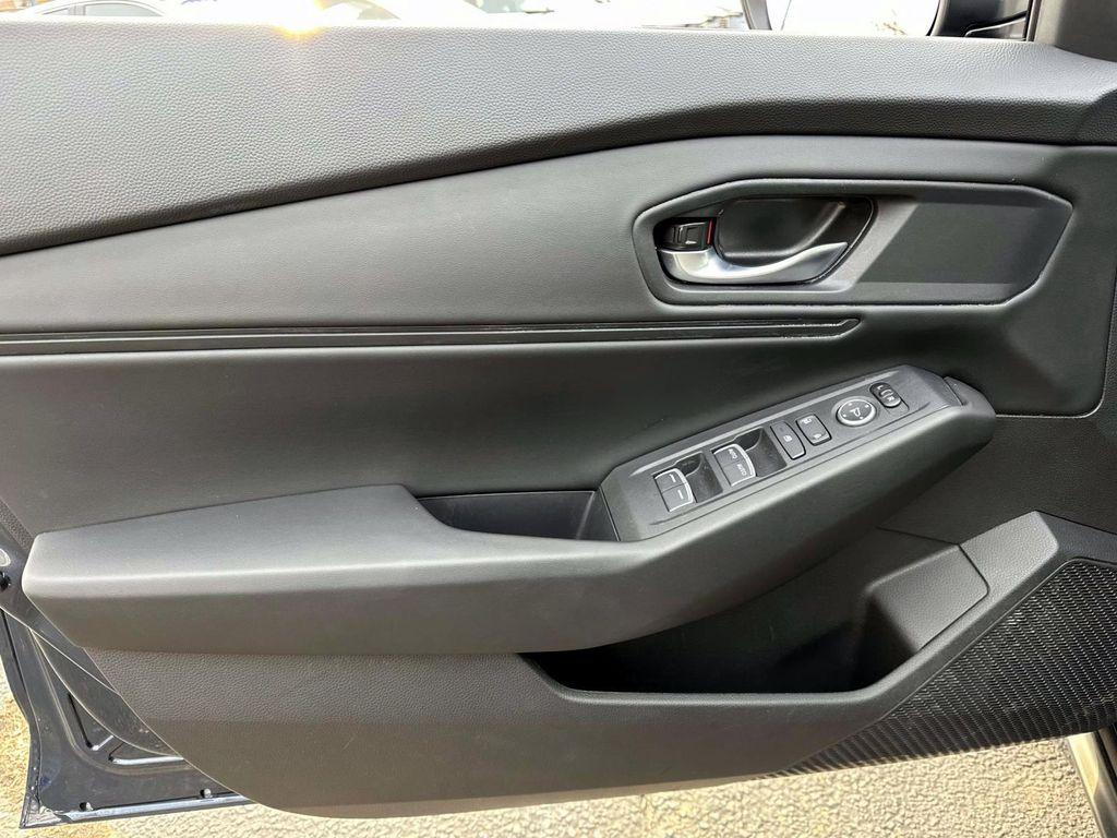 used 2024 Honda Accord car, priced at $25,999