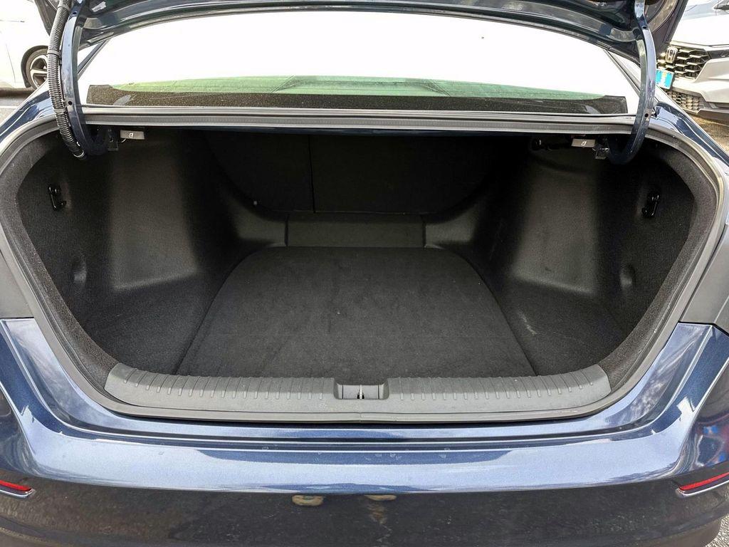 used 2024 Honda Accord car, priced at $25,999