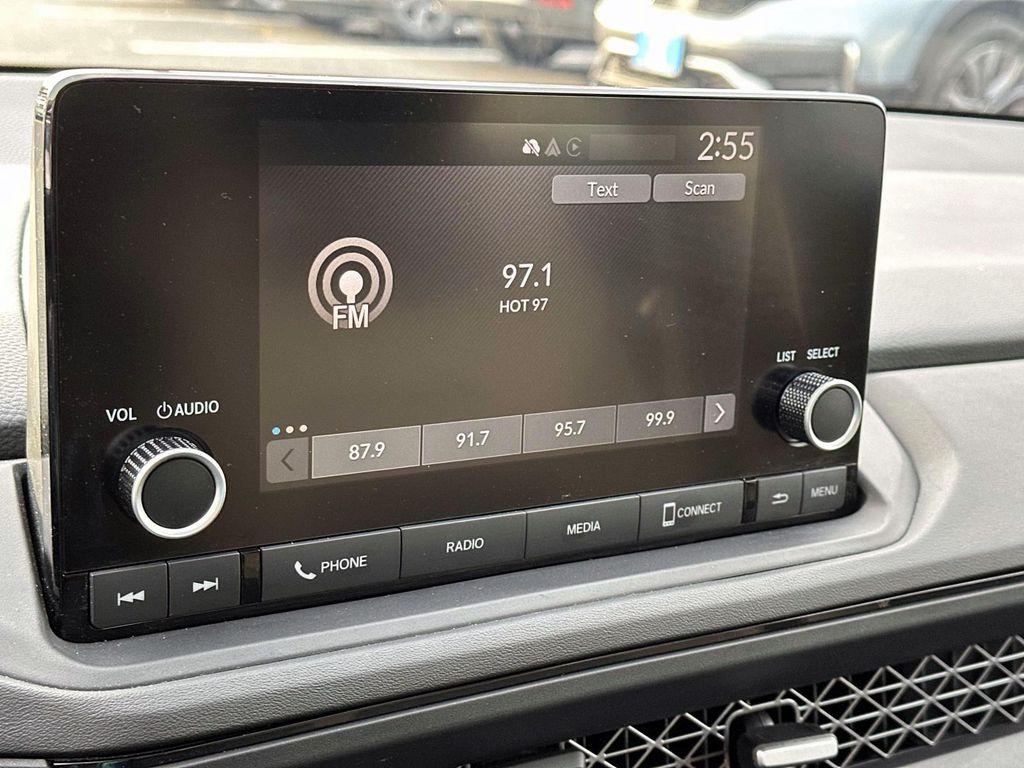 used 2024 Honda Accord car, priced at $25,999