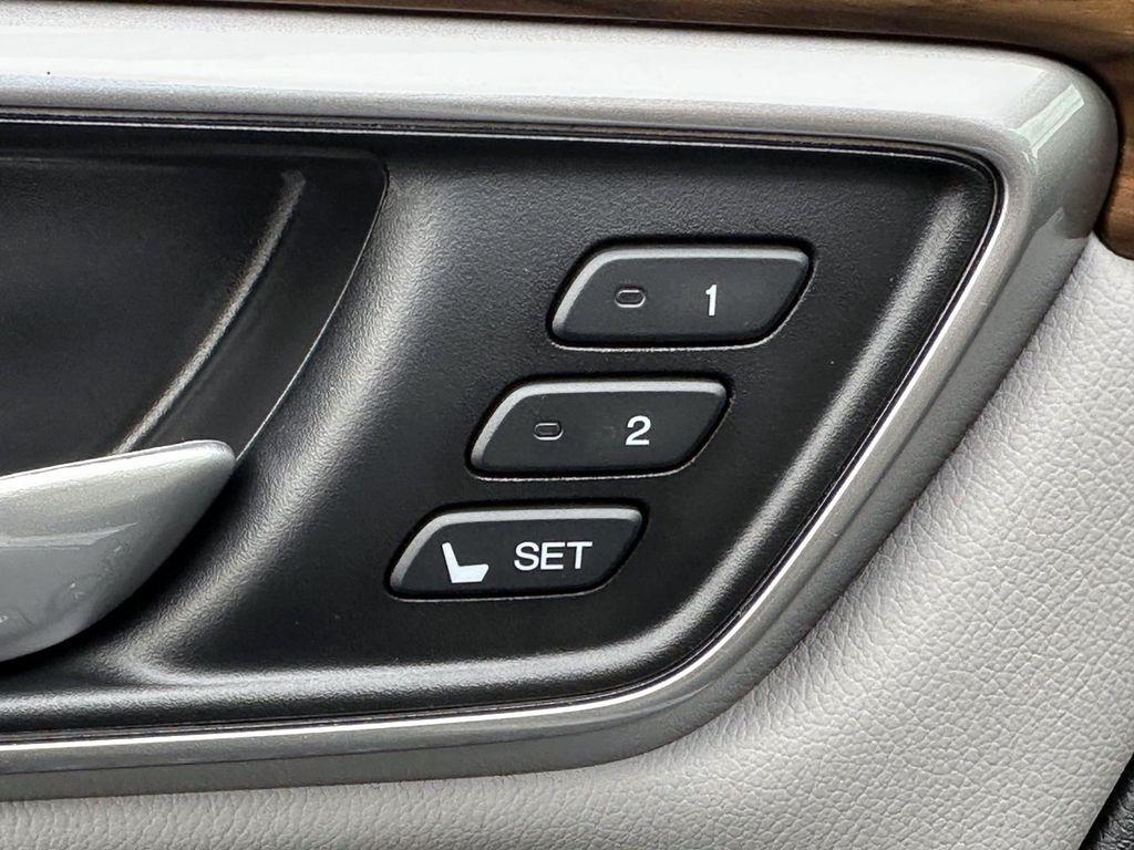 used 2019 Honda CR-V car, priced at $22,999