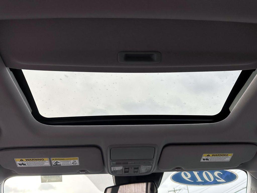 used 2019 Honda CR-V car, priced at $22,999