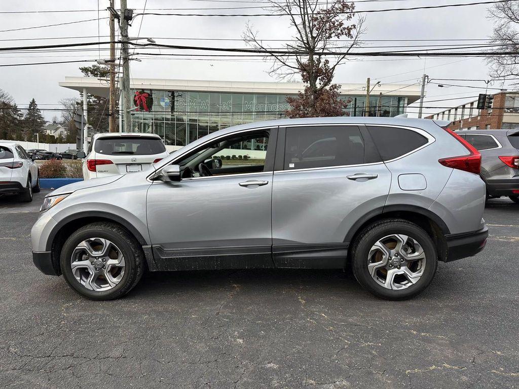 used 2019 Honda CR-V car, priced at $22,999